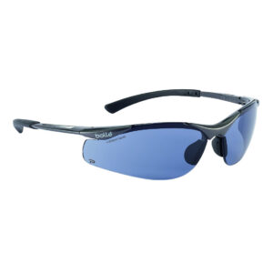 Ochelari de protecție bolle contour întunecați
