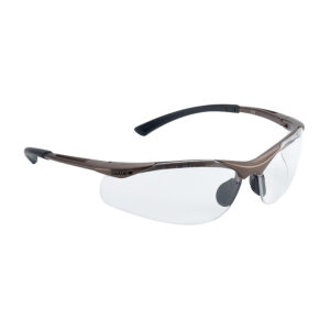 Ochelari de protecție bolle contour transparenți