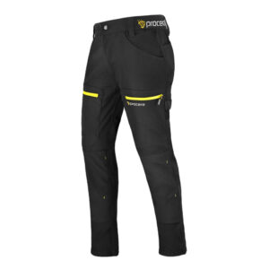 Pantaloni elastici  pentru lucru Halber