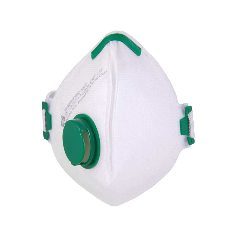 Masca filtrantă FS-923V A FFP2 NR D - imagine 2