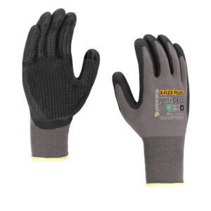 Mănuși de protecție X-Flex Plus