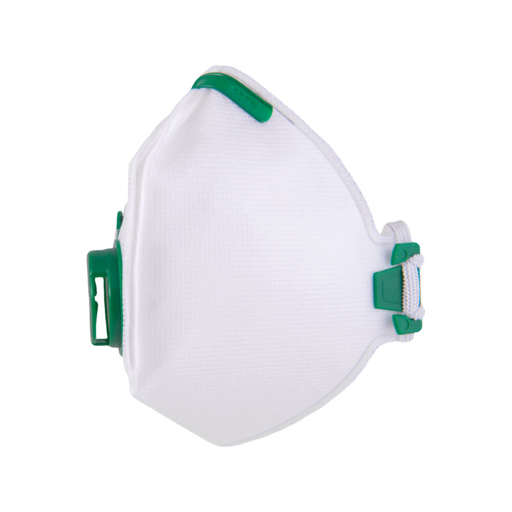 Masca filtrantă FS-923V A FFP2 NR D - imagine 3