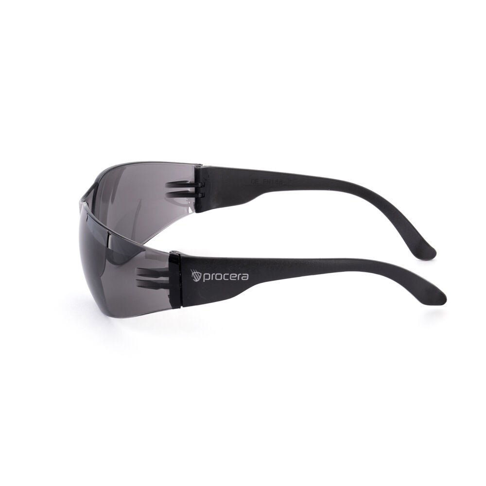 Ochelari de protecție DIEGO SMOKE - imagine 2