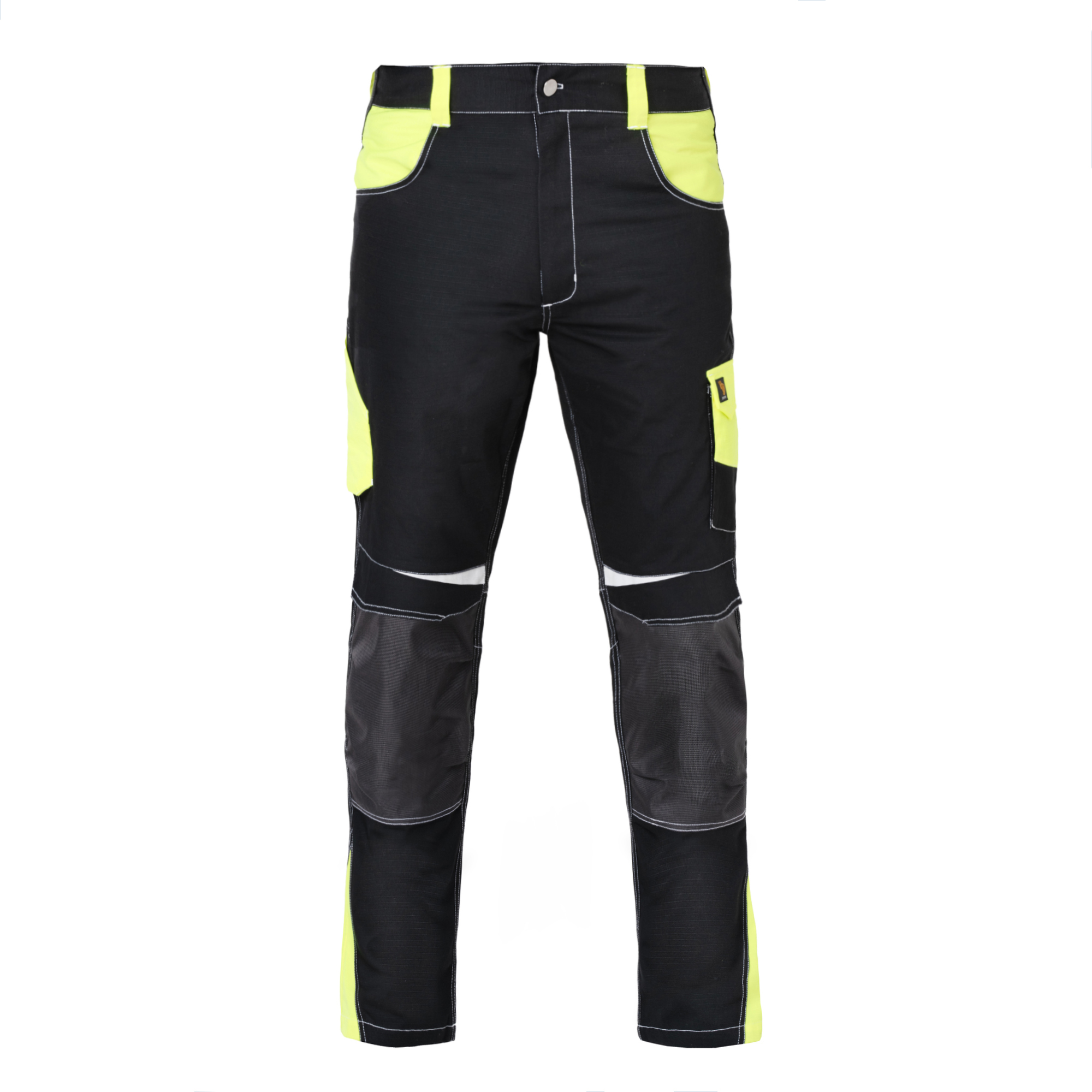 Pantaloni de lucru FENIX rip-stop - imagine 2