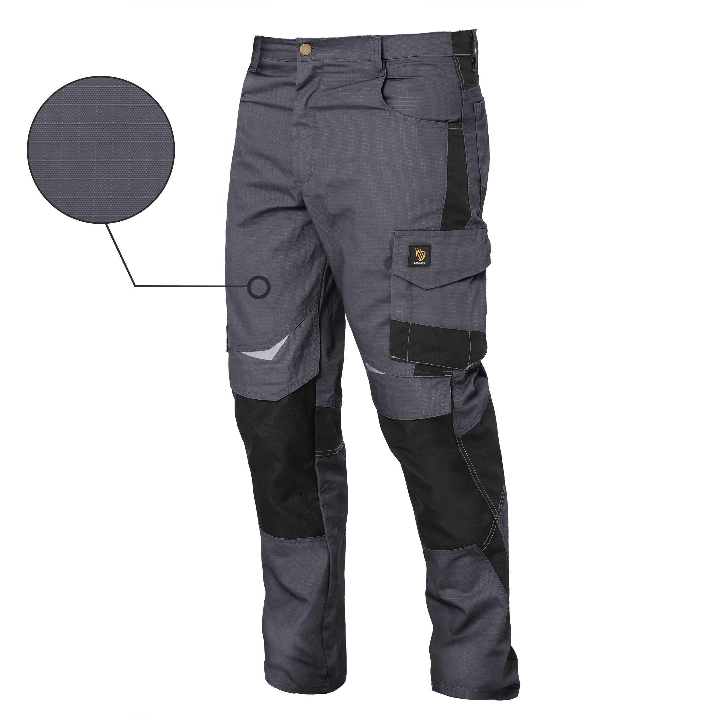 Pantaloni Helicon sp rip-stop 260 - imagine 2