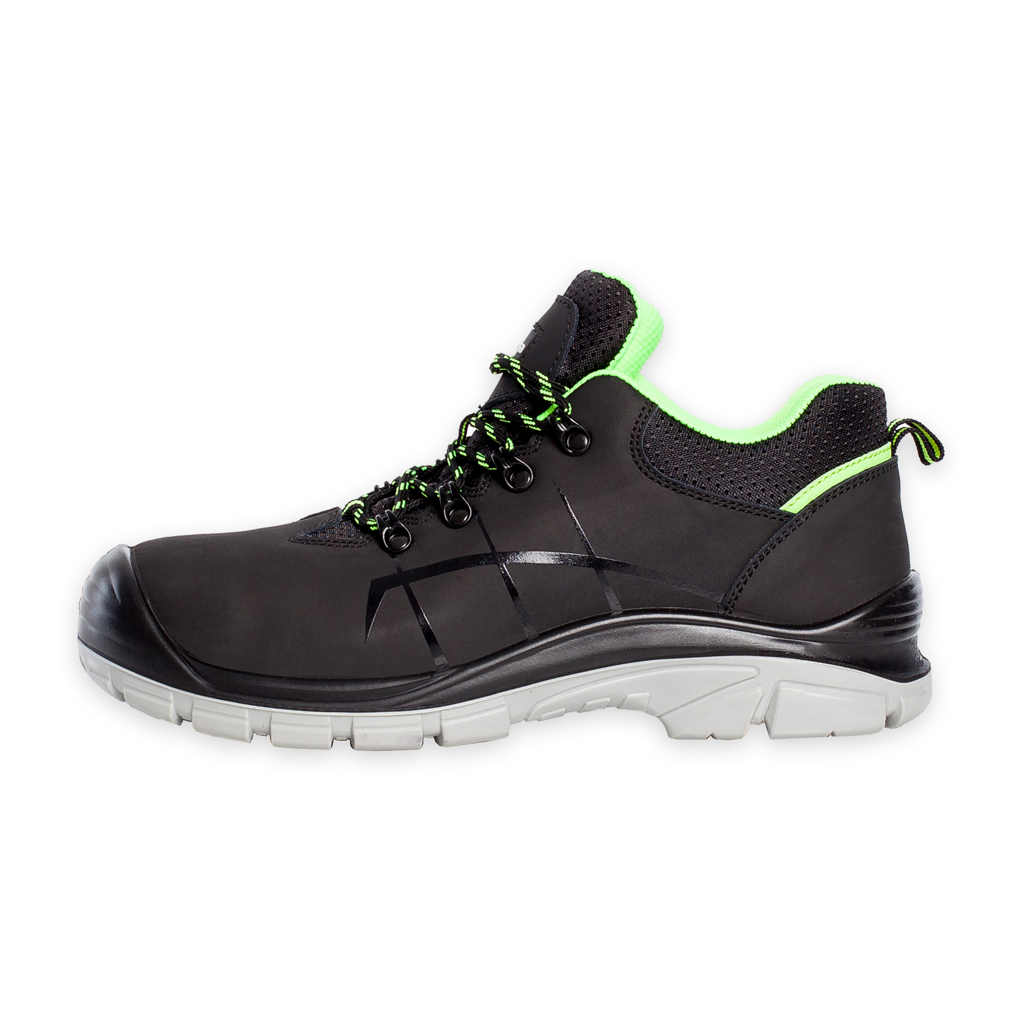 Pantofi de protecție NERO S1 SRC - imagine 2