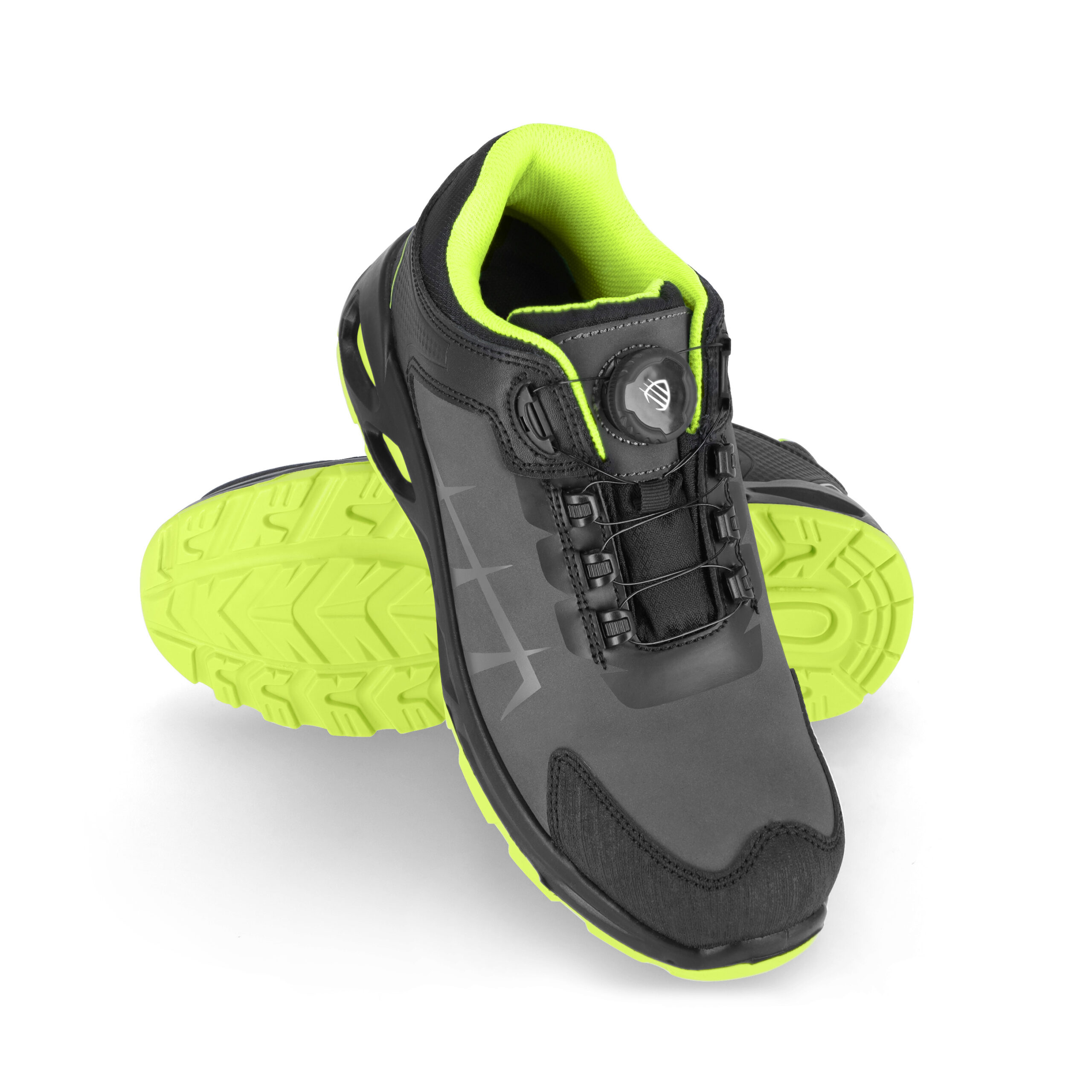 Pantofi de protecție NEXO S3S SR FO - imagine 2