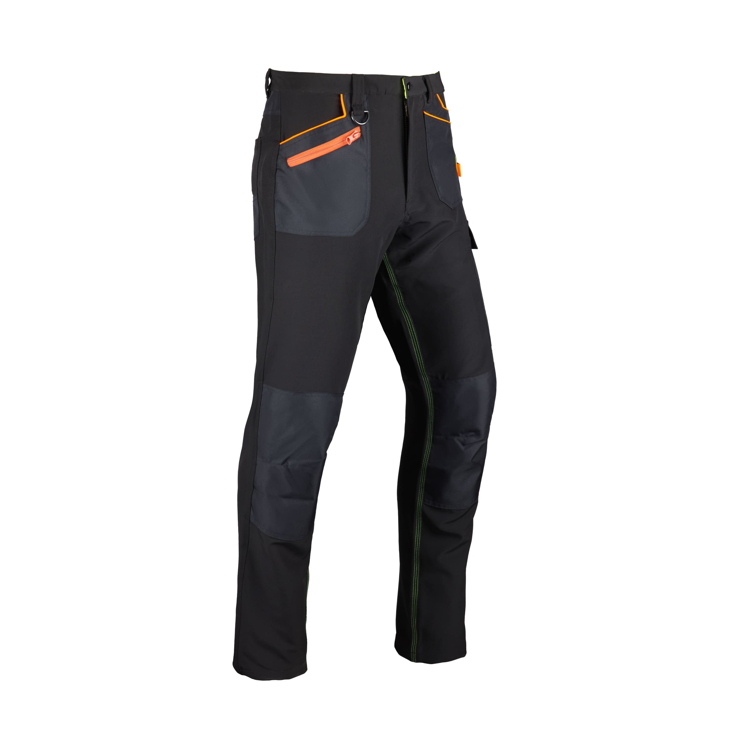 Pantaloni elastici de lucru Optifit - imagine 2