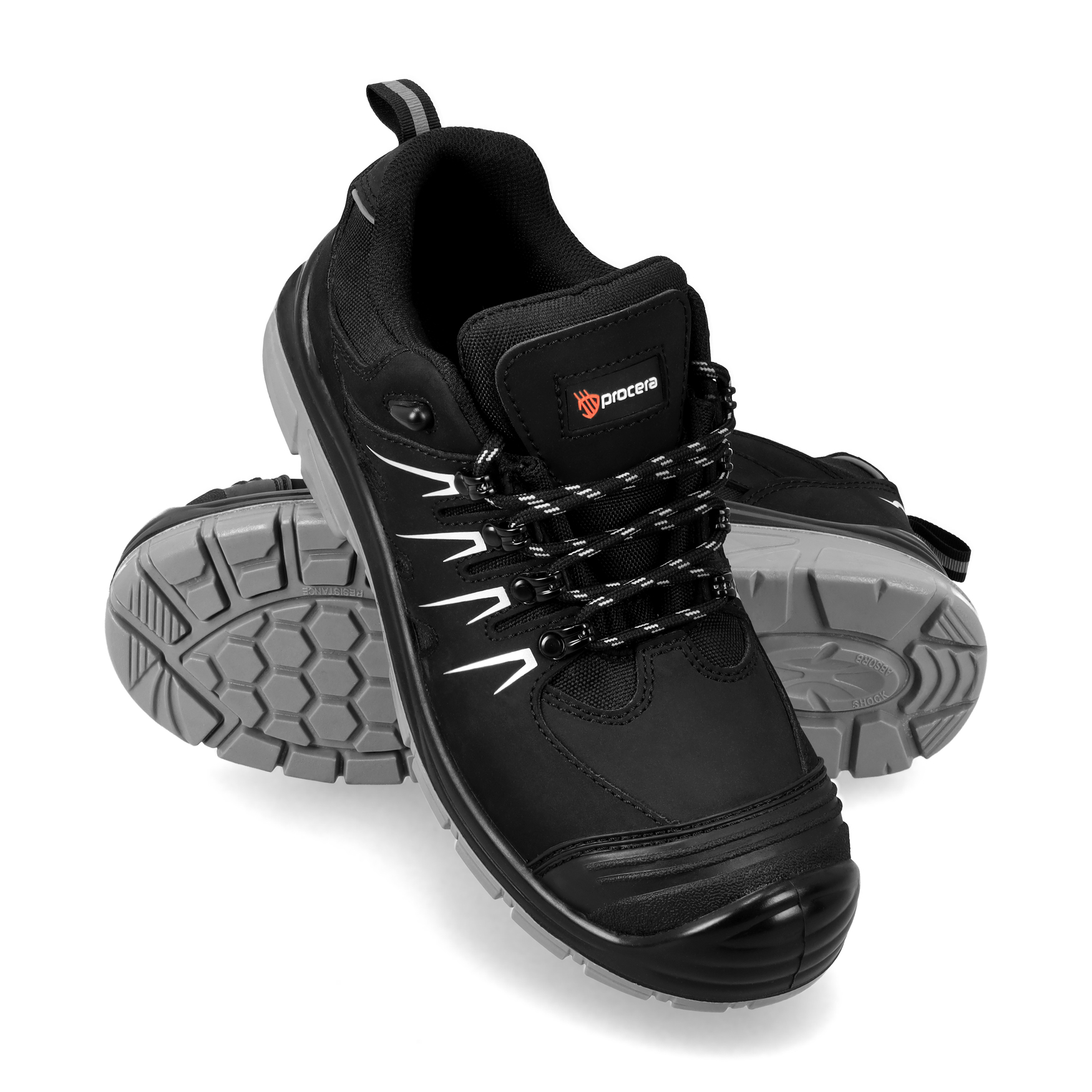 Pantofi de protecție OPUS S3 FO SR - imagine 2