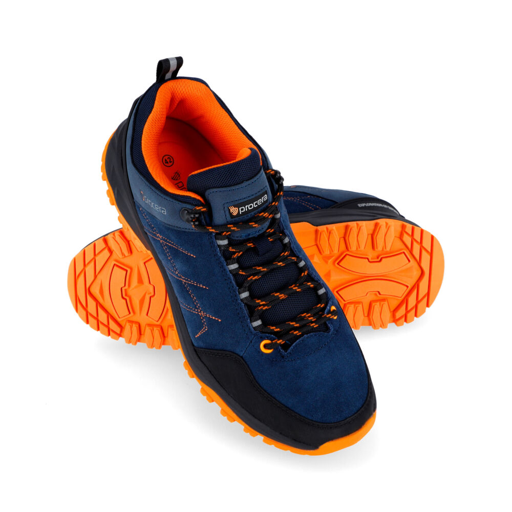 Pantofi recreativi ORION - imagine 2