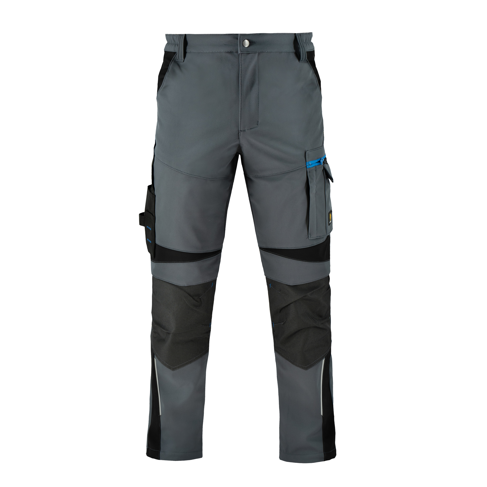 Pantaloni Softshell Powerflex - imagine 2