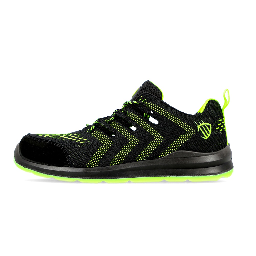 Pantofi de protecție Texo-San S1 - imagine 2
