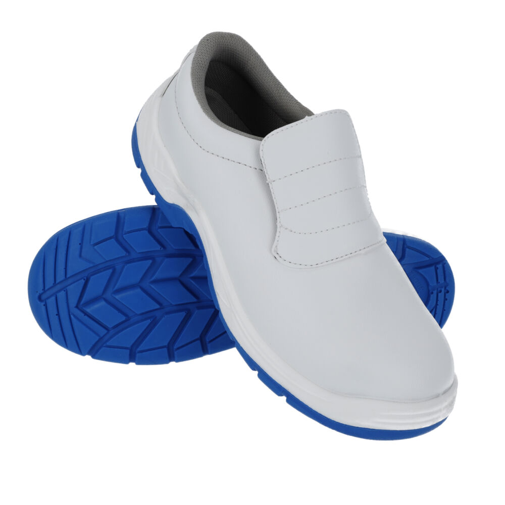 Pantofi de protecție ALDEN S2 - imagine 2