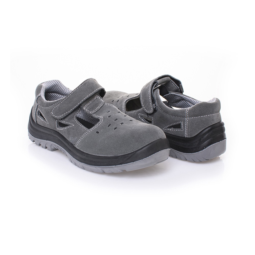 Sandale de protecție BAVARO S1 SRC - imagine 2