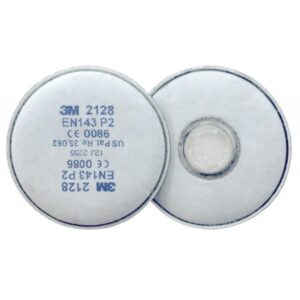 Filtru antipraf 3M cat. P2 - 2128