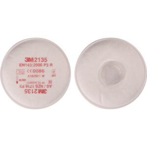 Filtru antipraf 3M cat. P3 - 2135