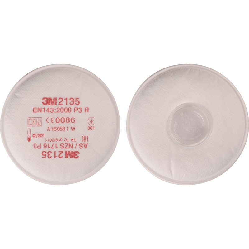 Filtru antipraf 3M cat. P3 - 2135
