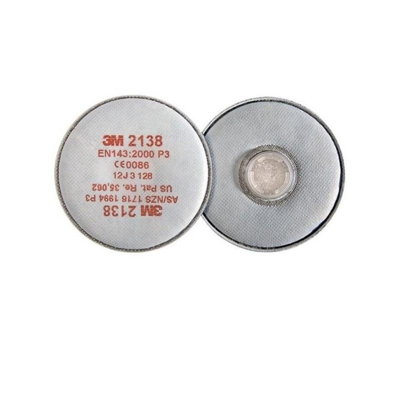 Filtru antipraf 3M™ cat. P3 - 2138