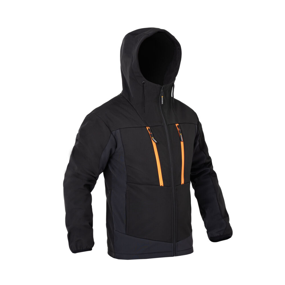 Jachetă Softshell APRICO - imagine 2