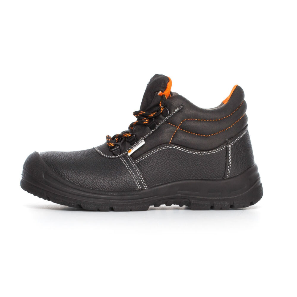 Bocanci de protecție Solid S1 SRC - imagine 2
