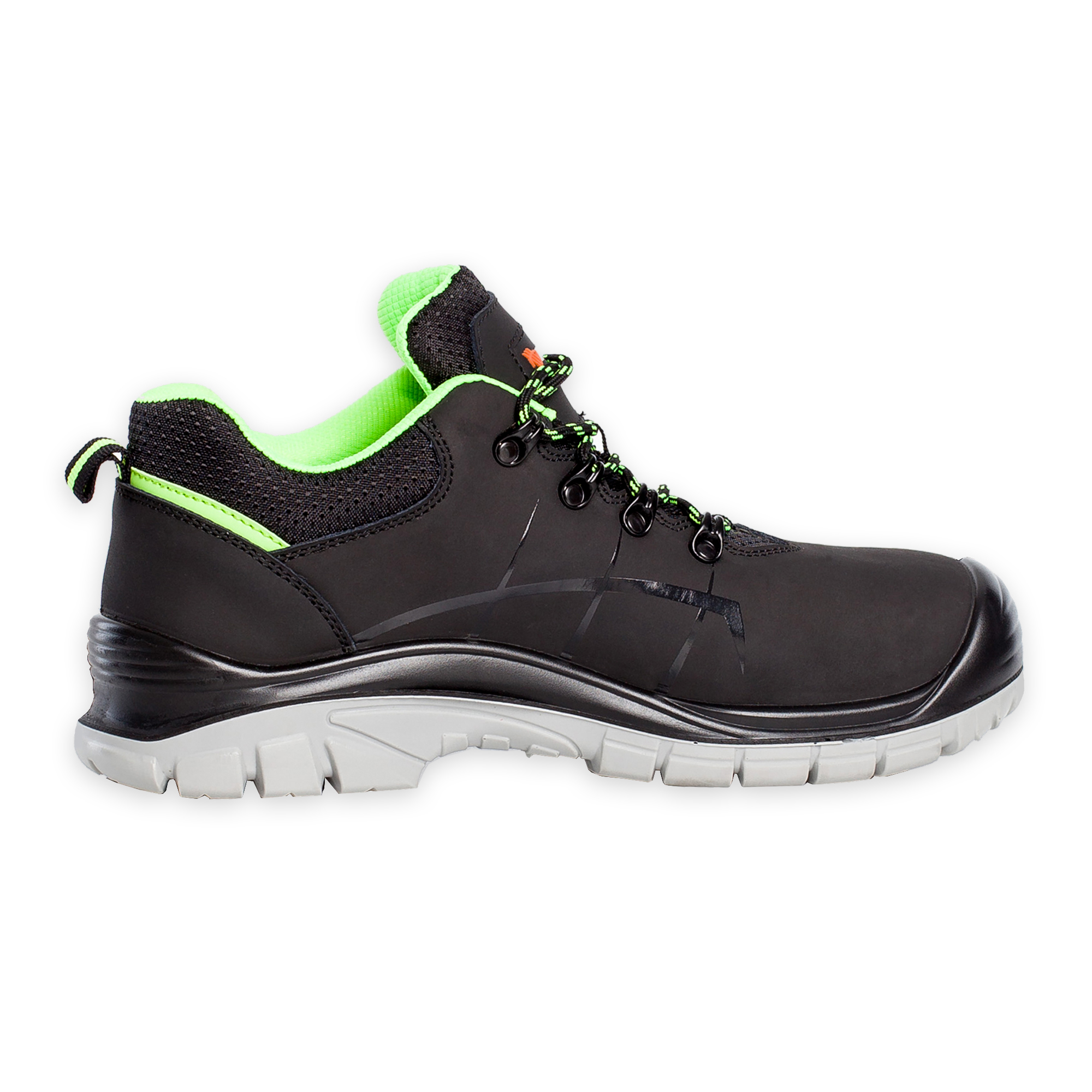 Pantofi de protecție NERO S1 SRC - imagine 3