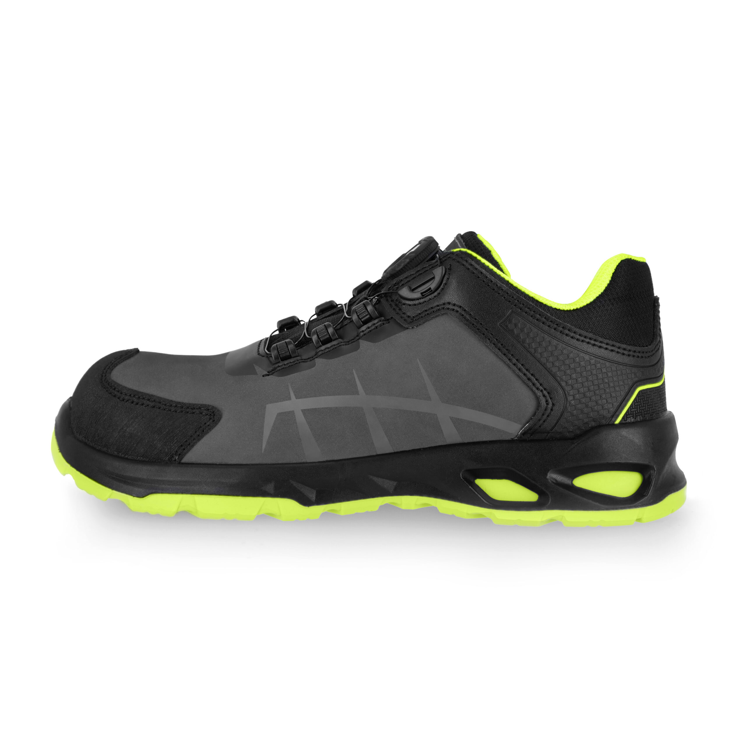 Pantofi de protecție NEXO S3S SR FO - imagine 3