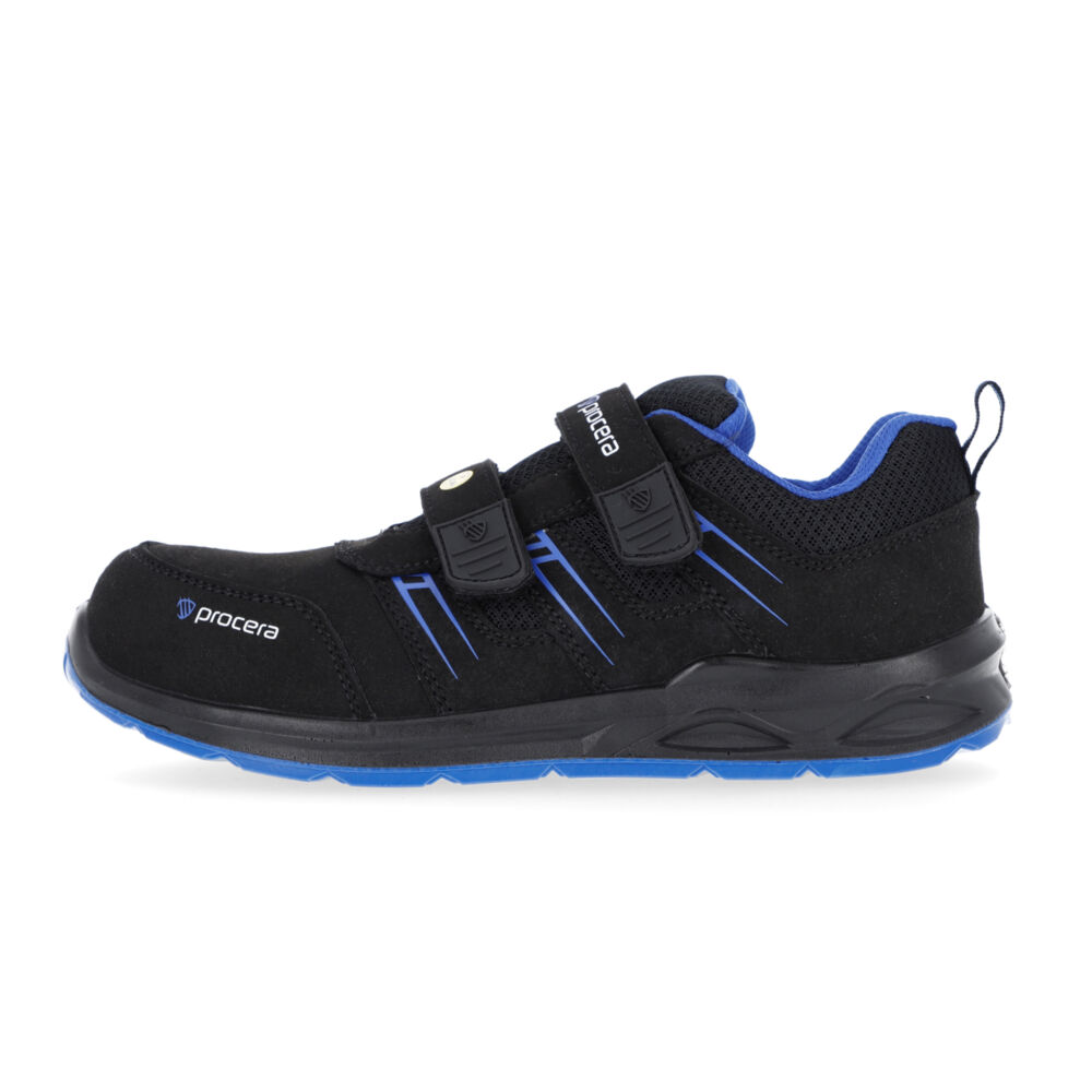 Pantofi de protecție OLYMPUS S1P ESD - imagine 3