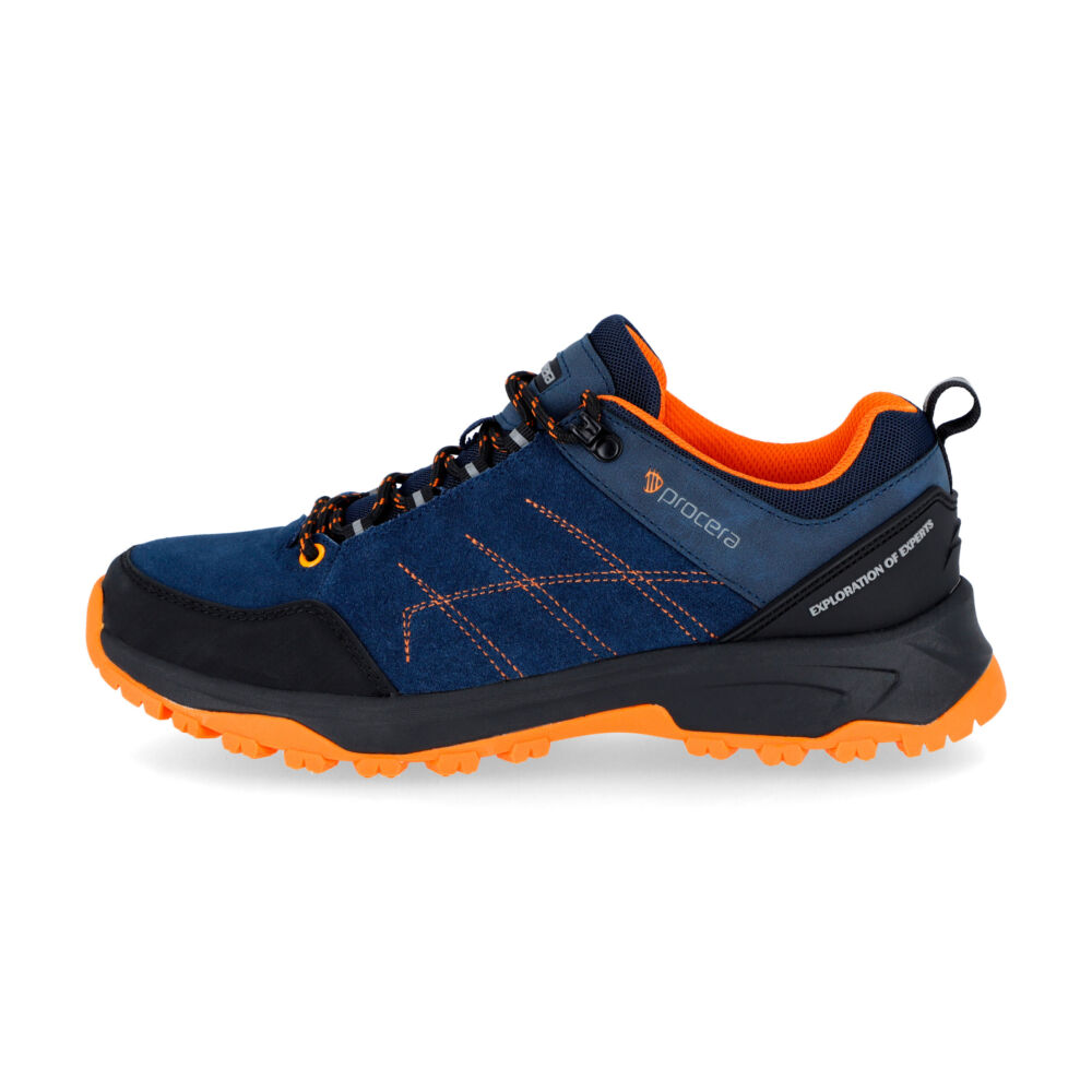 Pantofi recreativi ORION - imagine 3