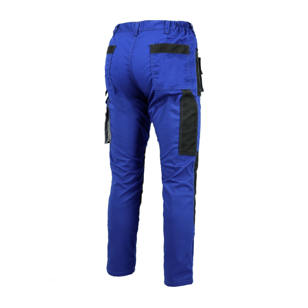Pantaloni Stretch 250 Proman - imagine 3