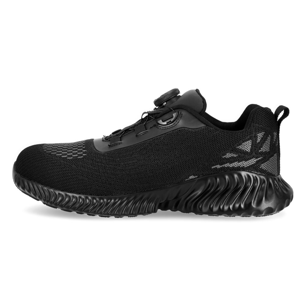 Pantofi de protecție Texo-Fly Lines Spin OB - imagine 3