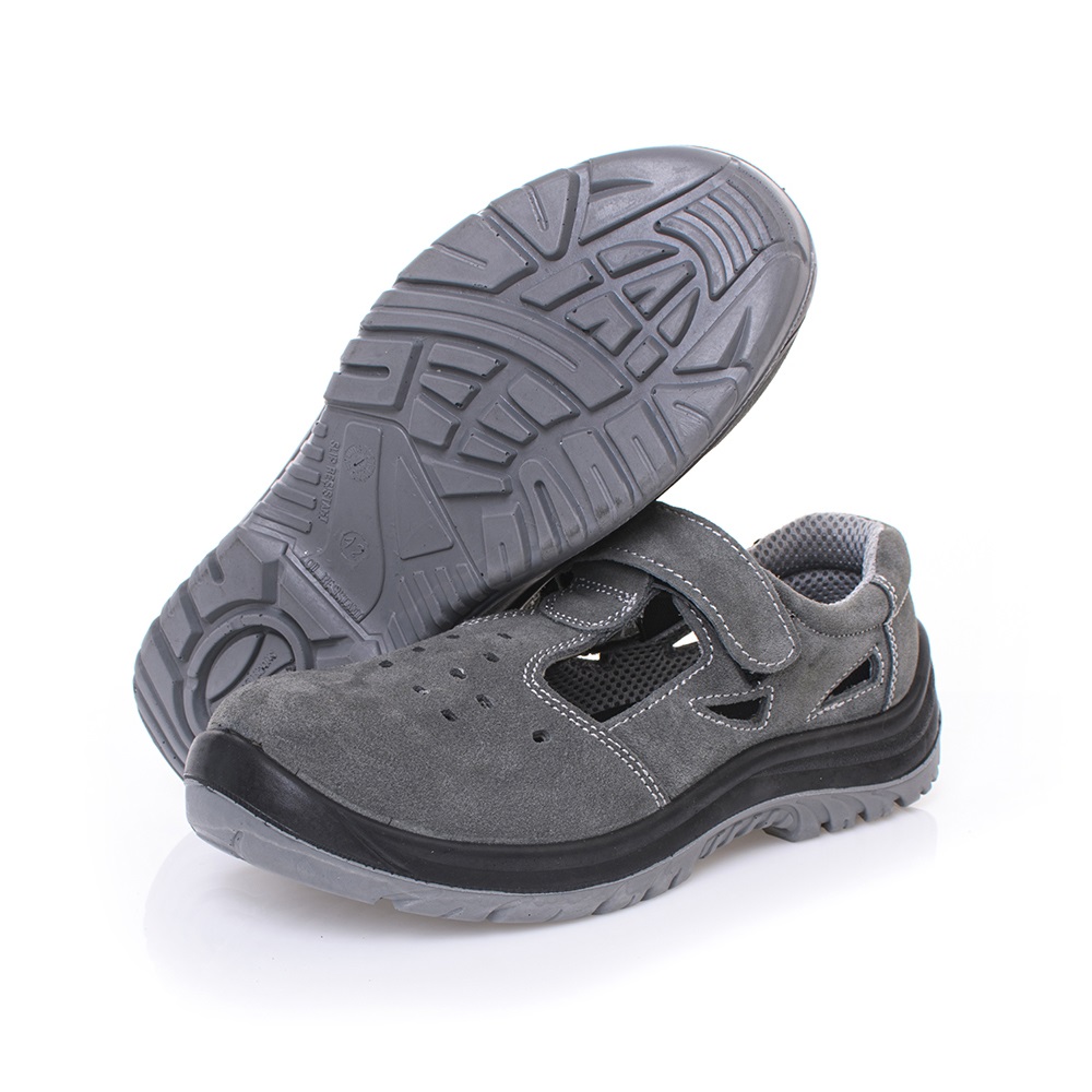 Sandale de protecție BAVARO S1 SRC - imagine 3