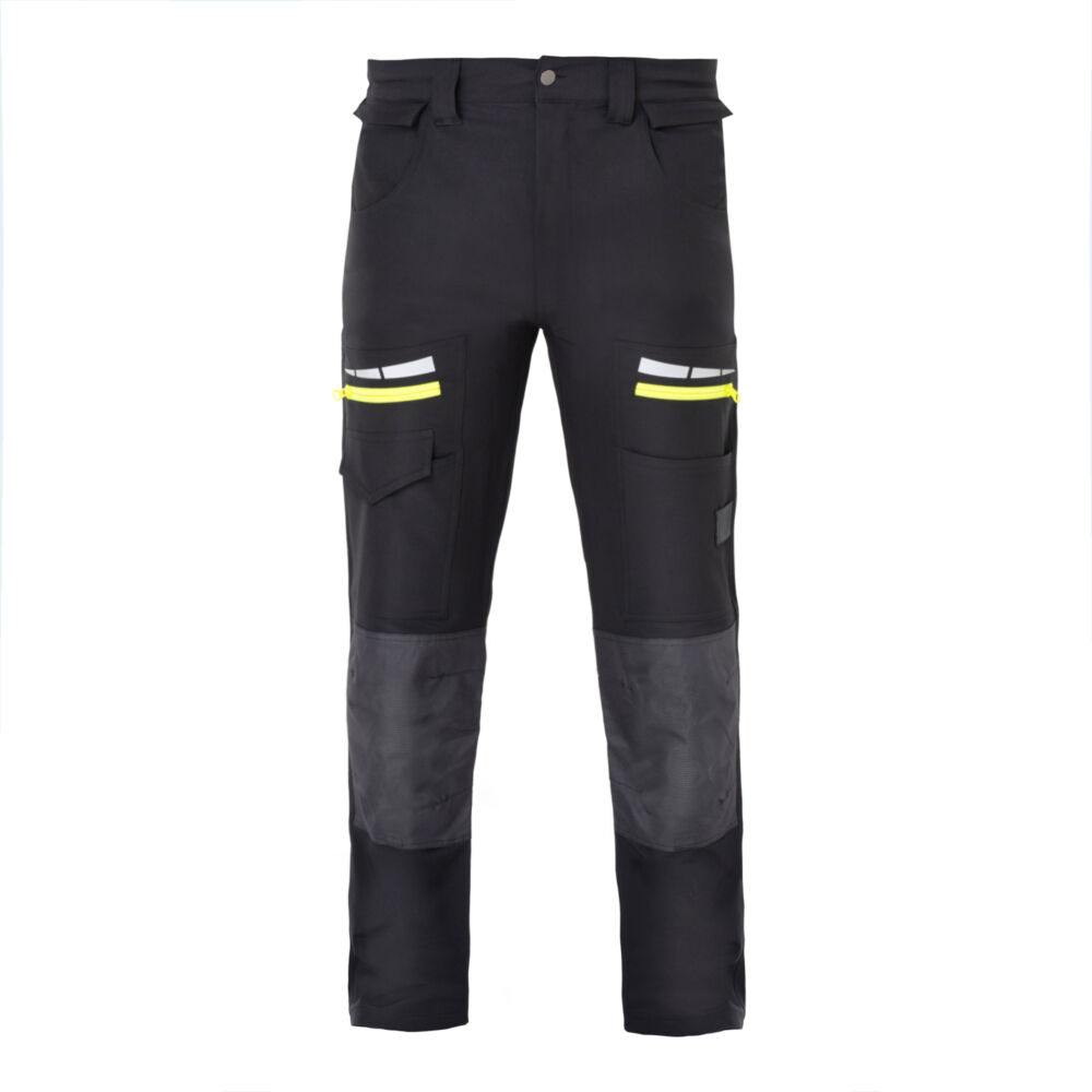 Pantaloni elastici Procera Dynax - imagine 3