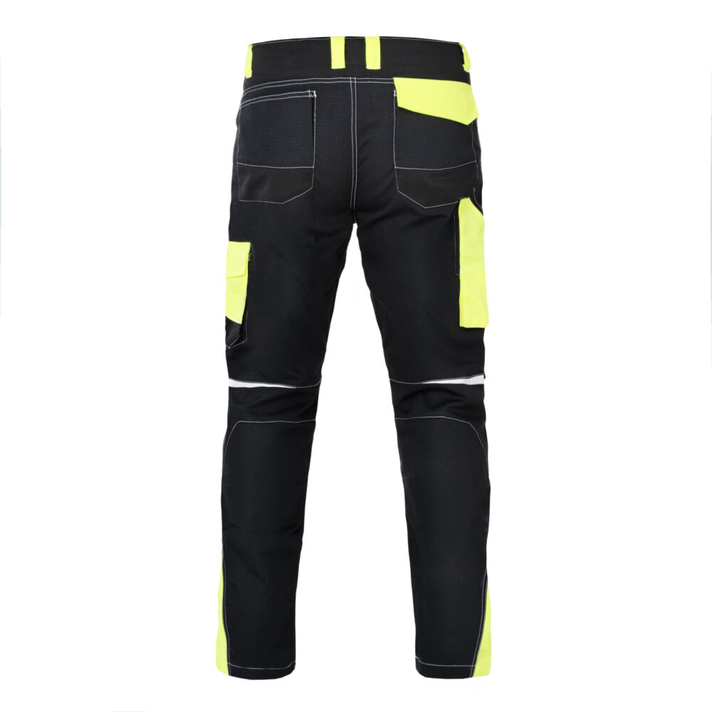 Pantaloni de lucru FENIX rip-stop - imagine 3