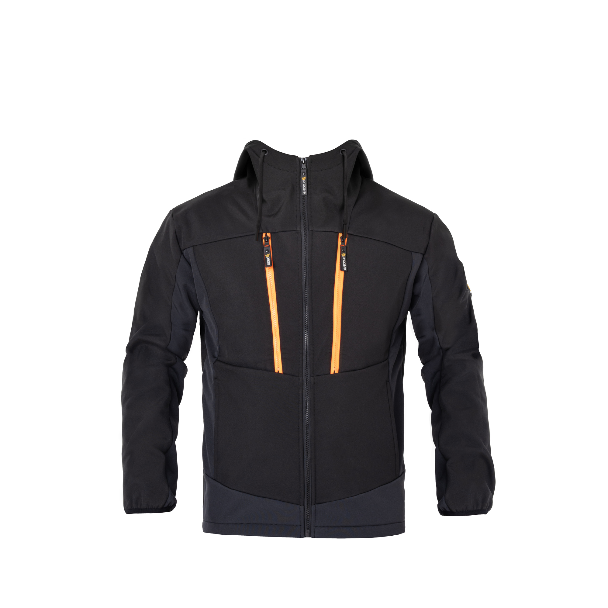 Jachetă Softshell APRICO - imagine 3