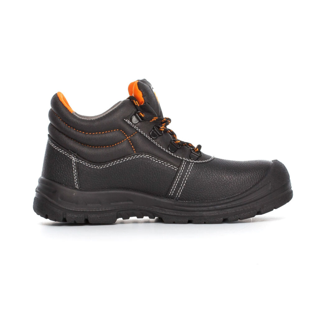 Bocanci de protecție Solid S1 SRC - imagine 3