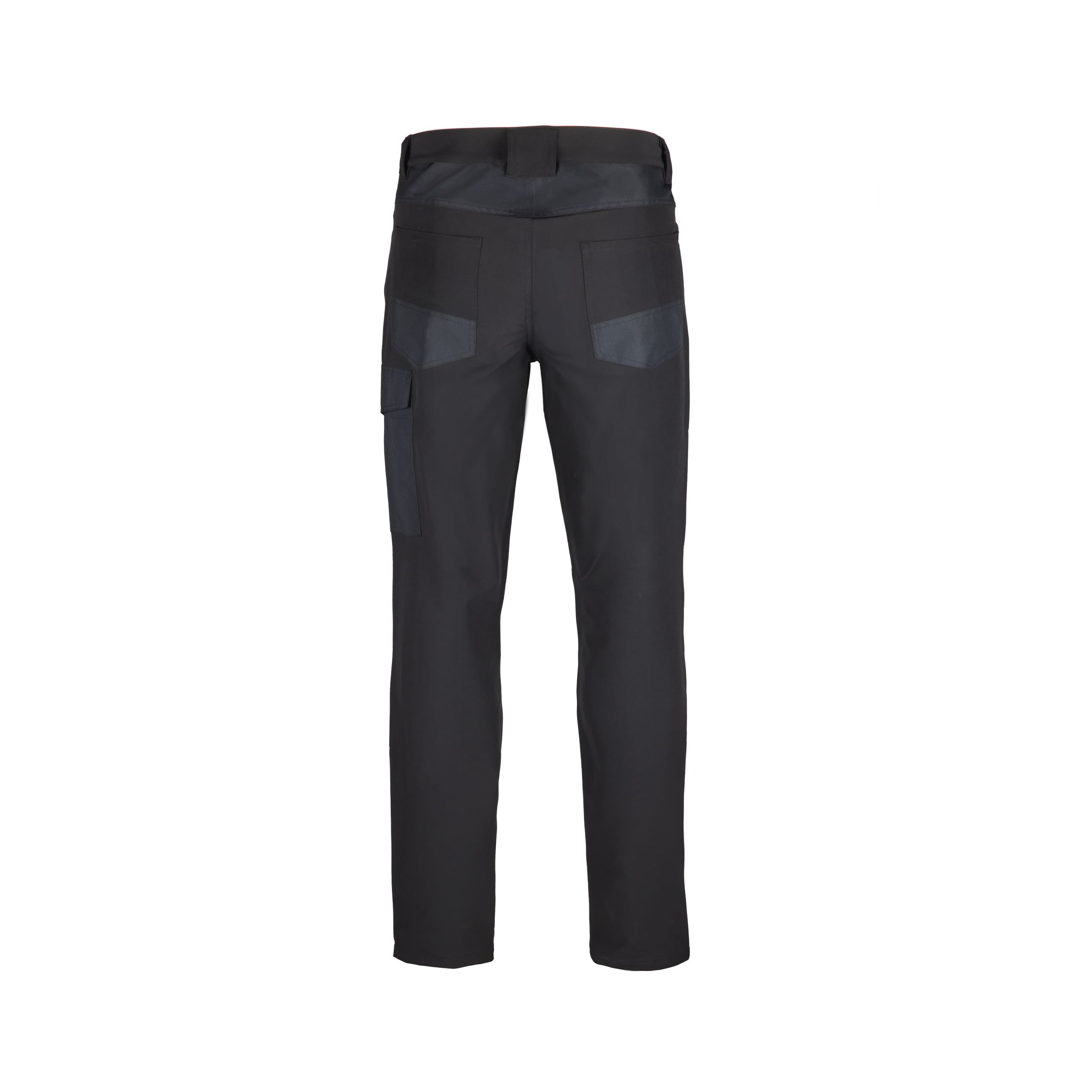 Pantaloni elastici de lucru Optifit - imagine 4
