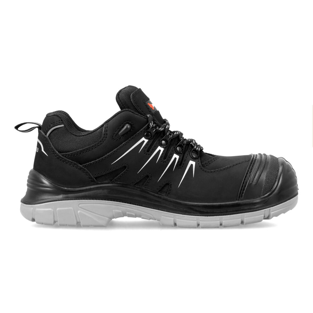 Pantofi de protecție OPUS S3 FO SR - imagine 4