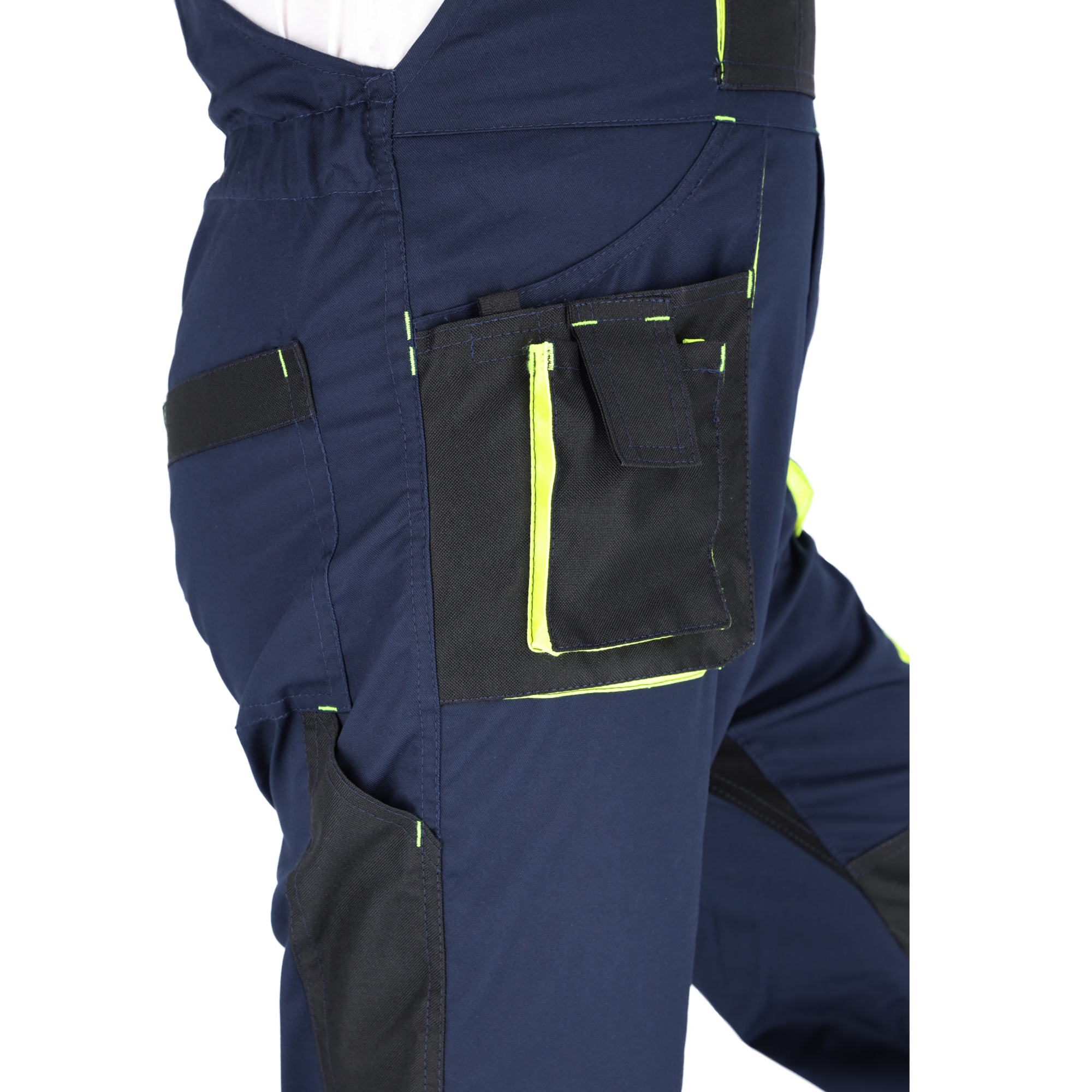 Salopetă Proman Stretch 250 hv - imagine 4