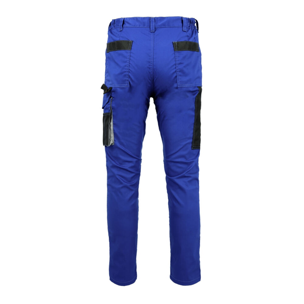 Pantaloni Stretch 250 Proman - imagine 4