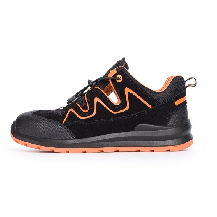 Sandale de protectie RACER S1 - imagine 3