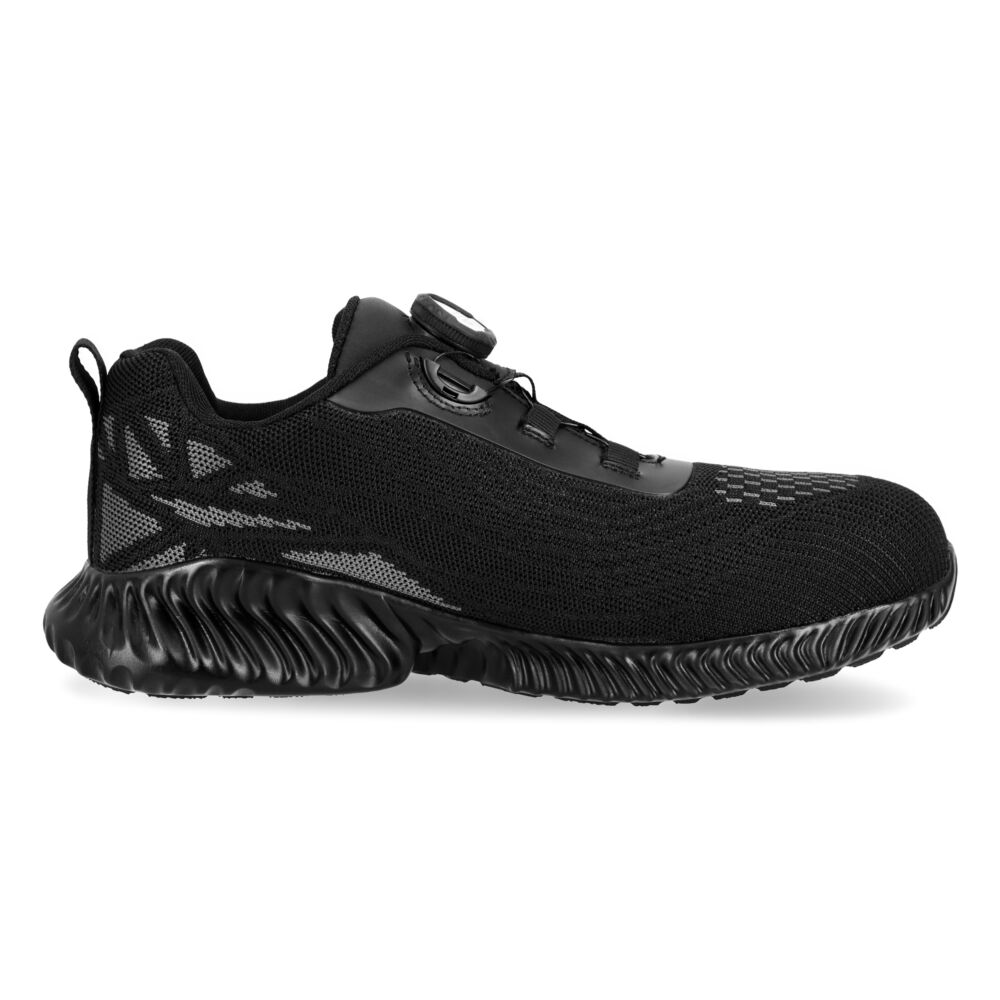 Pantofi de protecție Texo-Fly Lines Spin OB - imagine 4