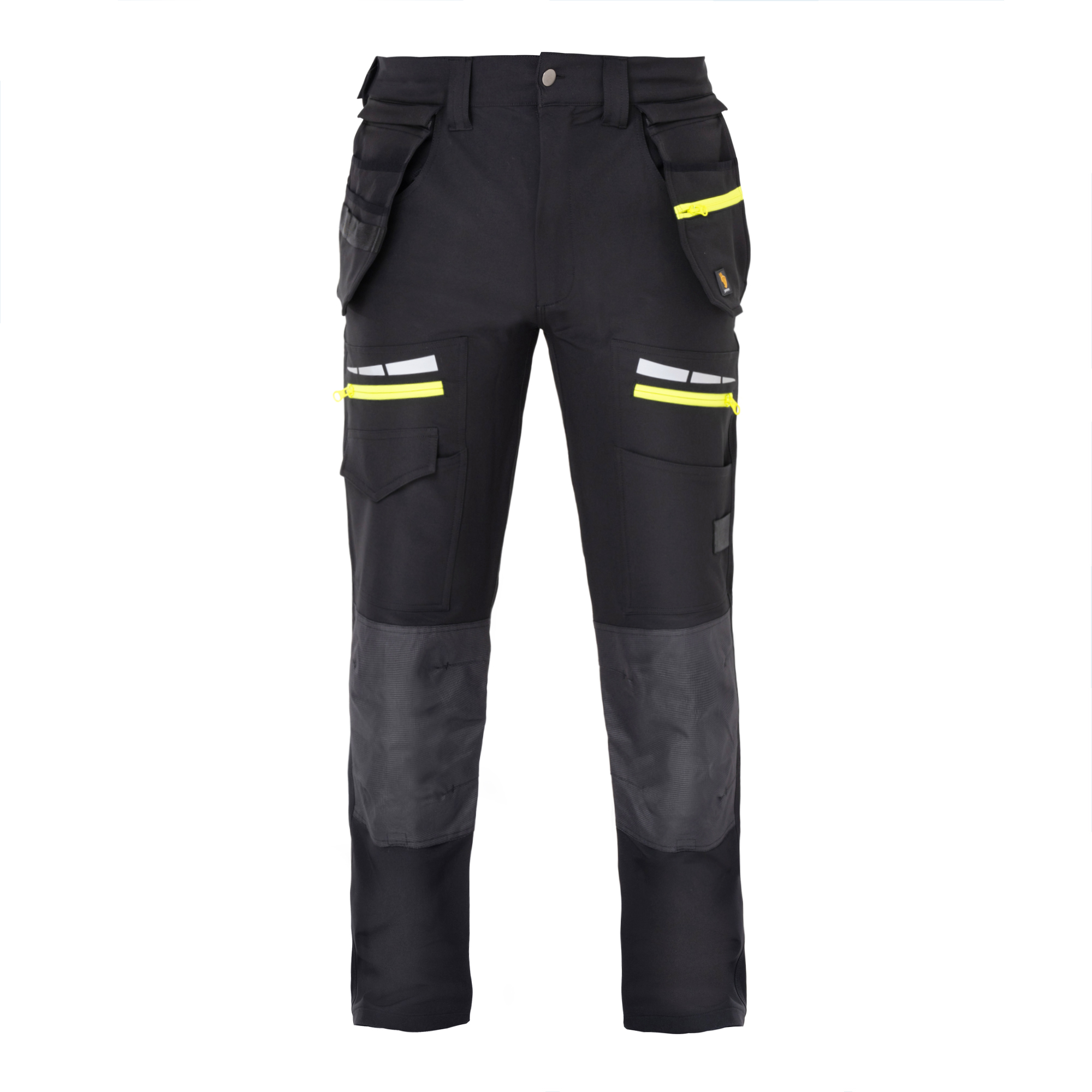 Pantaloni elastici Procera Dynax - imagine 4