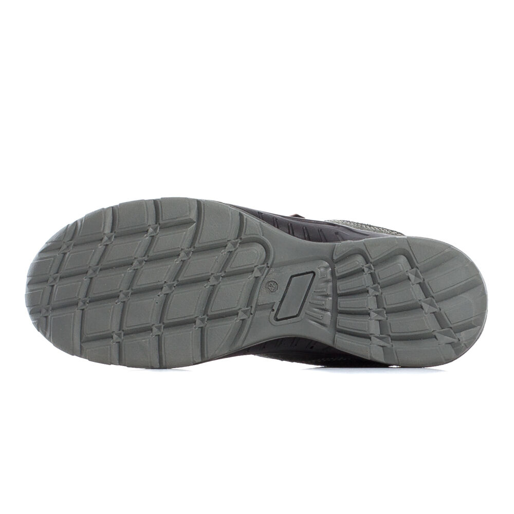 Sandale de protecție LUPO S1 ESD SRC METAL FREE - imagine 4