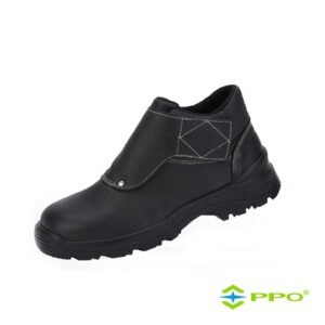 Bocanci de protectie PPO 444
