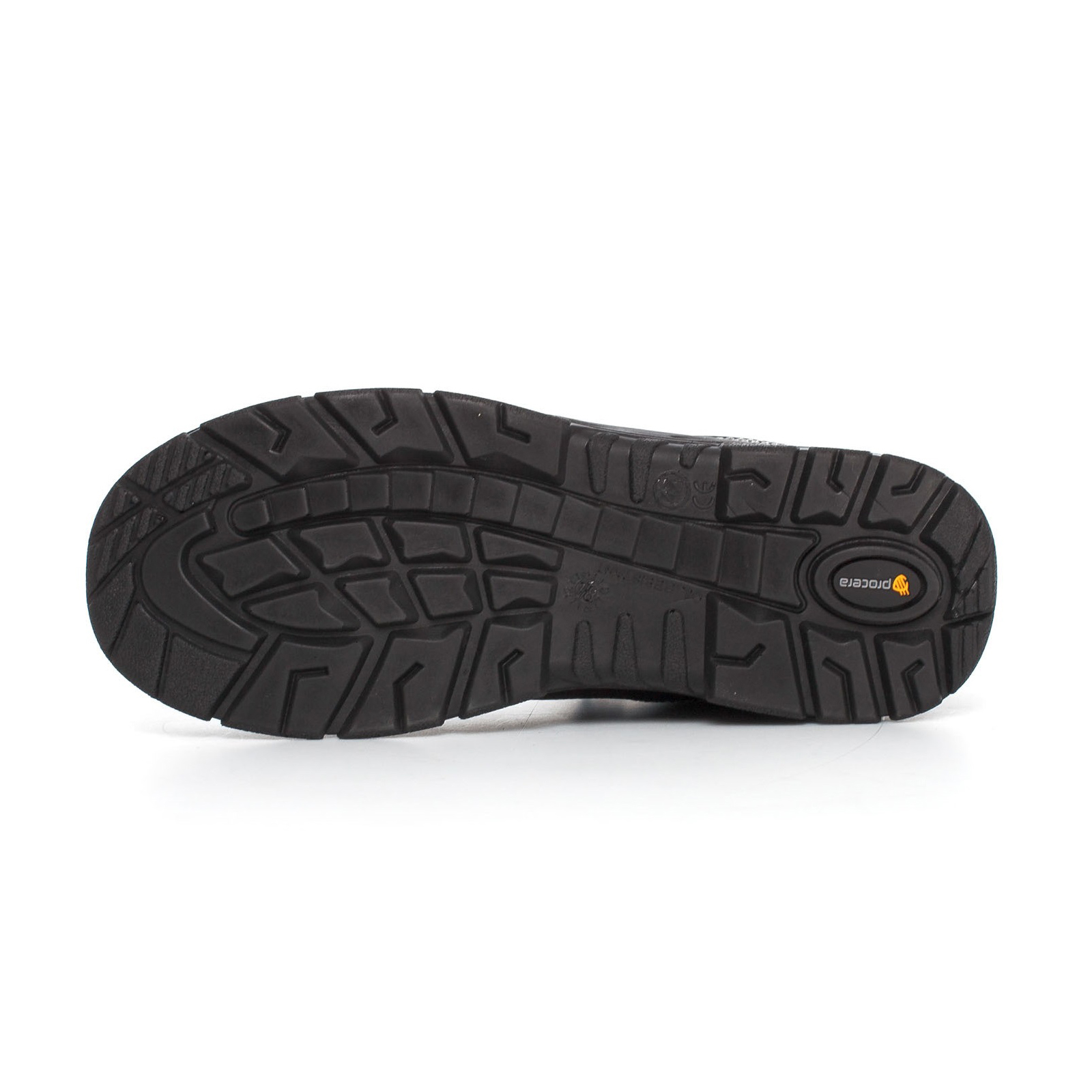 Bocanci de protecție Solid S1 SRC - imagine 4