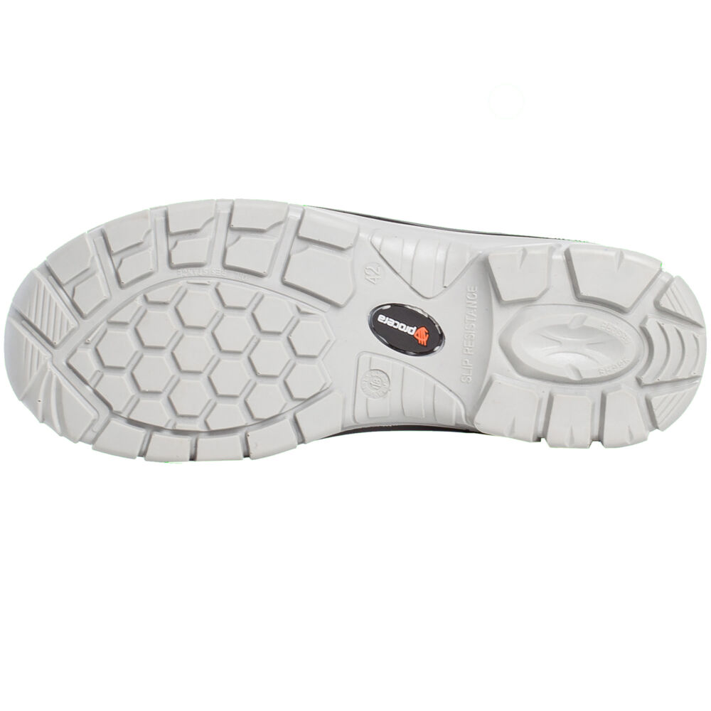 Pantofi de protecție NERO S1 SRC - imagine 4