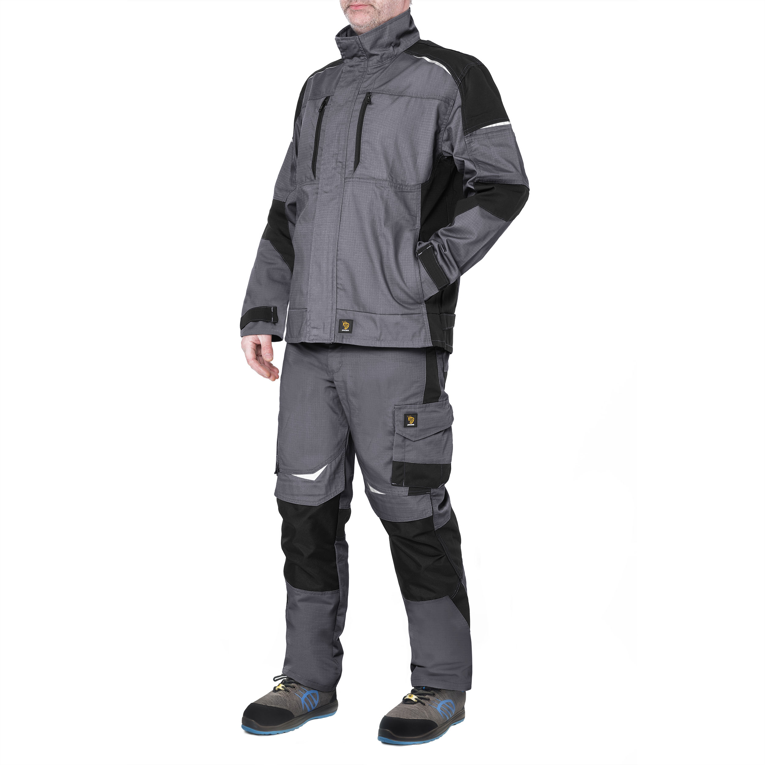 Pantaloni Helicon sp rip-stop 260 - imagine 5