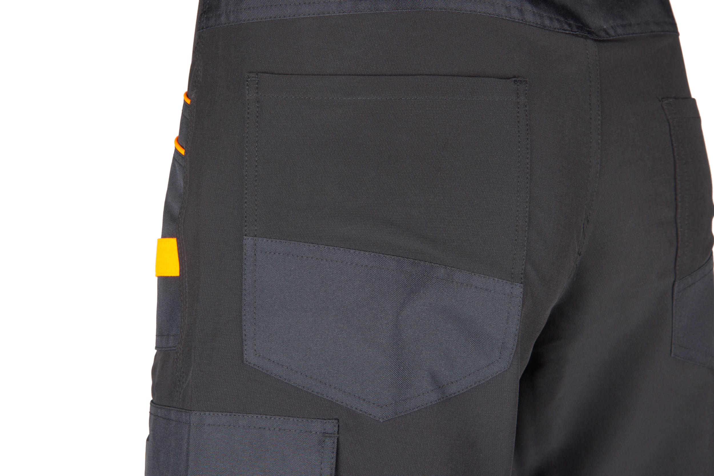 Pantaloni elastici de lucru Optifit - imagine 5