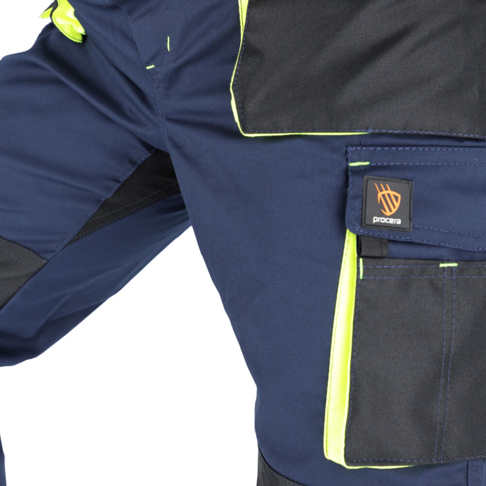 Salopetă de grădină Proman Stretch 250 - imagine 5