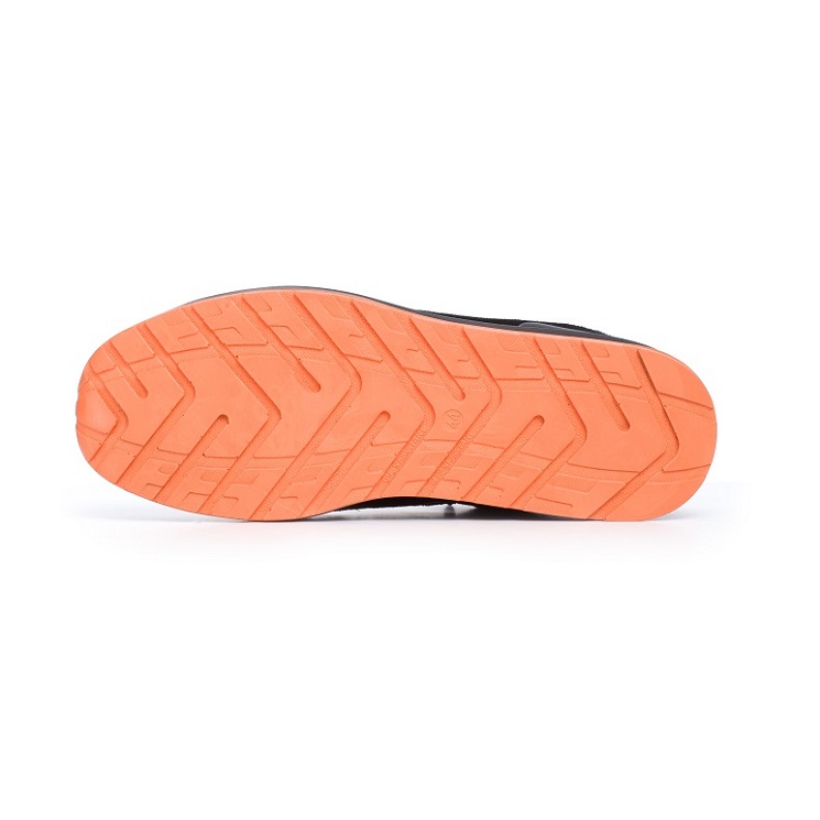 Sandale de protectie RACER S1 - imagine 4